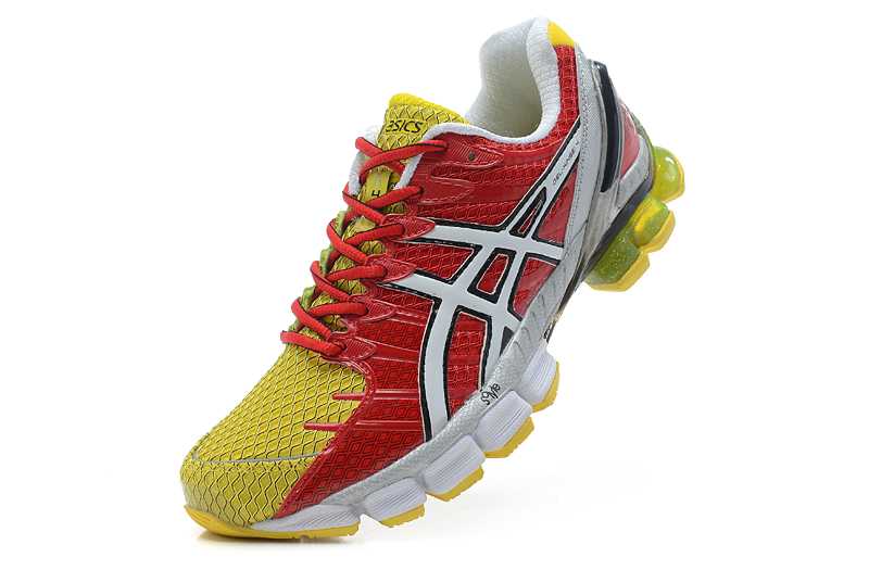 Asics kinsei 4  chaussures asics tiger aliexpress